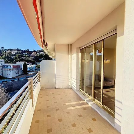 Nestor&jeeves - Oiseau Bleu - 4 Bedrooms-terrace