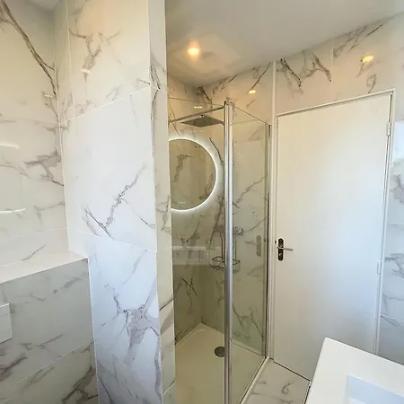 Apartament Nestor&jeeves - Oiseau Bleu - 4 Bedrooms-terrace *
