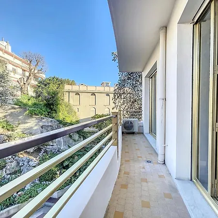 Nestor&jeeves - Oiseau Bleu - 4 Bedrooms-terrace